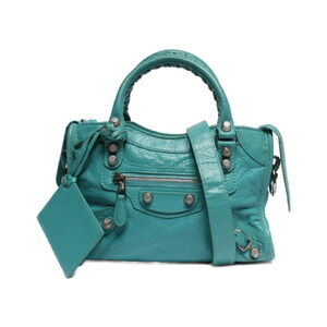 Balenciaga Giant City handbag shoulder bag crossbody